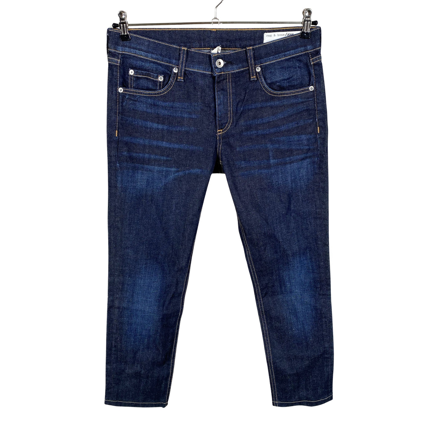 Unisex Rag&Bone - Jeans, size W28 - Blue (1)