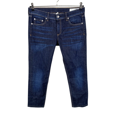 Unisex Rag&Bone - Jeans, size W28 - Blue ()