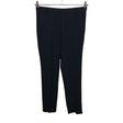 Unisex Vince. - Straight leg trousers, size 36 - Black ()