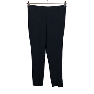 Unisex Vince. - Straight leg trousers, size 36 - Black (1)