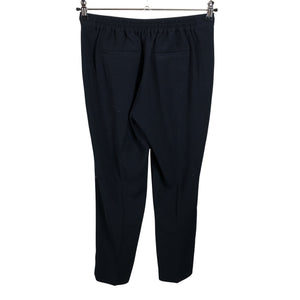 Unisex Vince. - Straight leg trousers, size 36 - Black (2)
