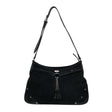 Unisex Pavers - Shoulder bag, size Maxi - Black ()