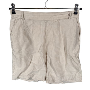 Unisex Nanso - Shorts, size 36 - Beige (1)