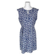 Unisex Brooks Brothers - Dress, size 36 - Blue ()