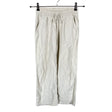 Unisex Lindex - Slacks, size 146 - 152 - Beige ()