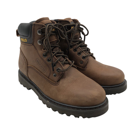 Unisex Bay Road Merinos - Ankle boots, size 40 - Brown (2)