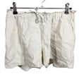 Unisex Lindex - Shorts, size 152 - 158 - Beige ()