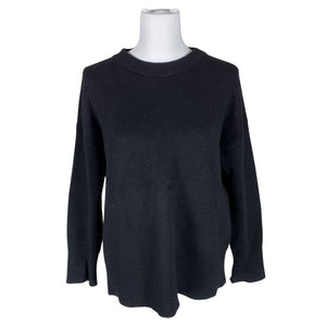 Unisex Andiata - Knit tunic, size 38 - Black (1)