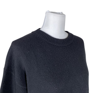 Unisex Andiata - Knit tunic, size 38 - Black (3)
