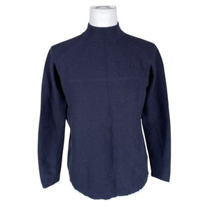Unisex Andiata - Sweater, size 36 - Blue (1)