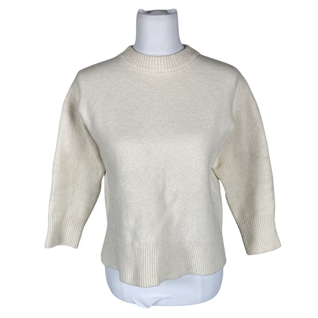 Unisex Andiata - Sweater, size 38 - White ()