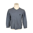 Unisex U.S. Polo Assn. - Sweater, size S - Light blue ()