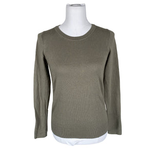 Unisex Esprit - Sweater, size 36 - Green (1)