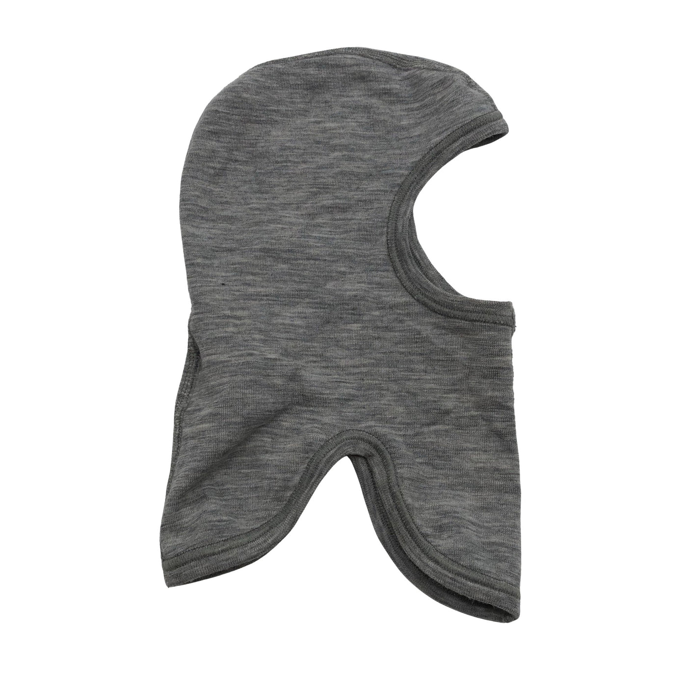 Unisex Newbie - Balaclava, size One size - Gray (1)