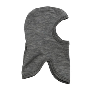 Unisex Newbie - Balaclava, size One size - Gray (1)
