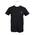 Unisex Polo Ralph Lauren - T-shirt, size S - Black ()