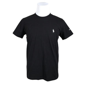 Unisex Polo Ralph Lauren - T-shirt, size S - Black (1)