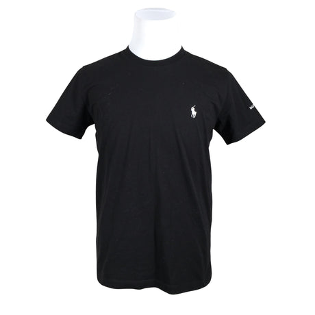 Unisex Polo Ralph Lauren - T-shirt, size S - Black ()