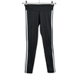 Unisex Adidas - Sports tights, size 34 - Black ()