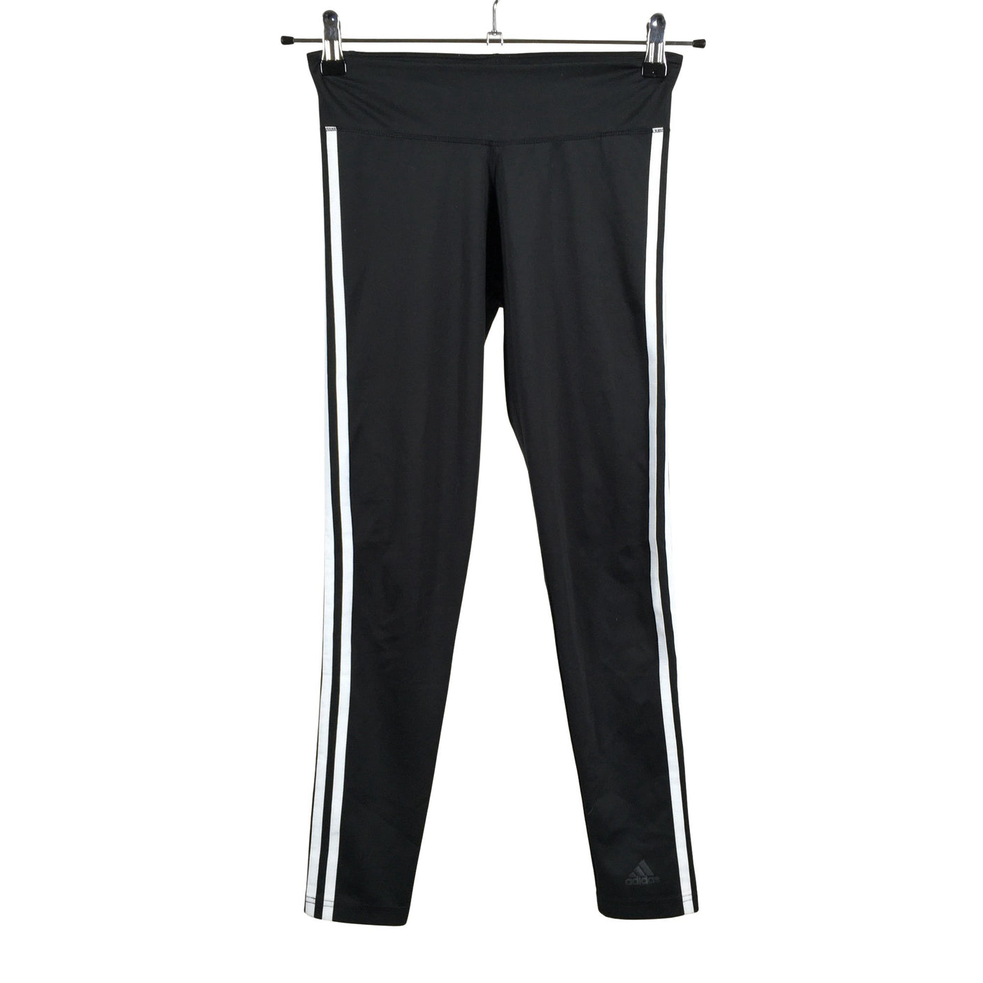 Unisex Adidas - Sports tights, size 34 - Black (1)