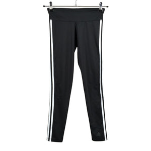 Unisex Adidas - Sports tights, size 34 - Black (1)