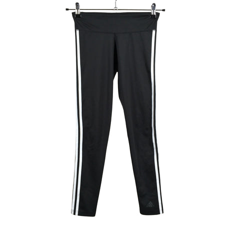 Unisex Adidas - Sports tights, size 34 - Black ()