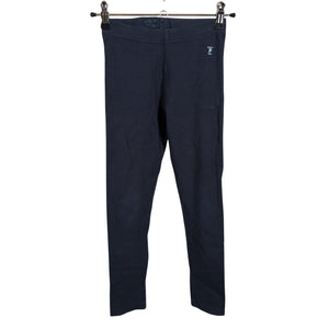 Unisex Polarn O. Pyret - Leggings, size 122 - 128 - Blue (1)