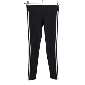 Unisex Adidas - Sports tights, size 34 - Black (1)