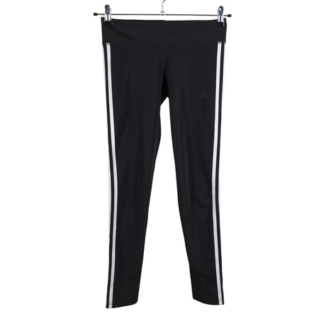 Unisex Adidas - Sports tights, size 34 - Black ()