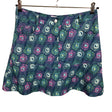Unisex Daily Sports - Sports short skirt, size 38 - Blue ()