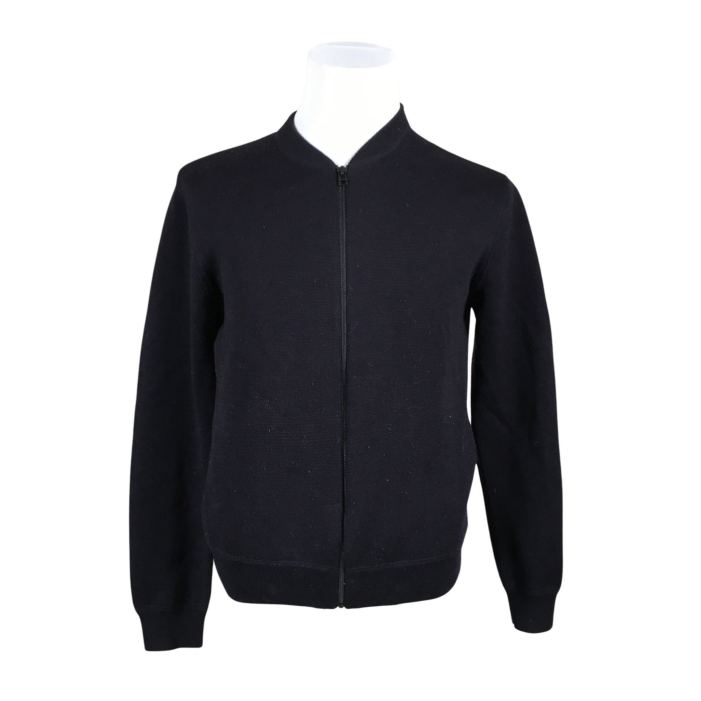 Unisex COS - Cardigan, size M - Blue (1)