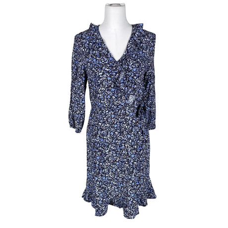 Unisex Holly & Whyte by Lindex - Dress, size 38 - Blue ()