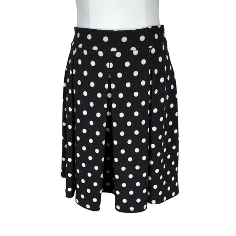 Unisex Wearhouse - Tricot skirt, size 38 - Black ()