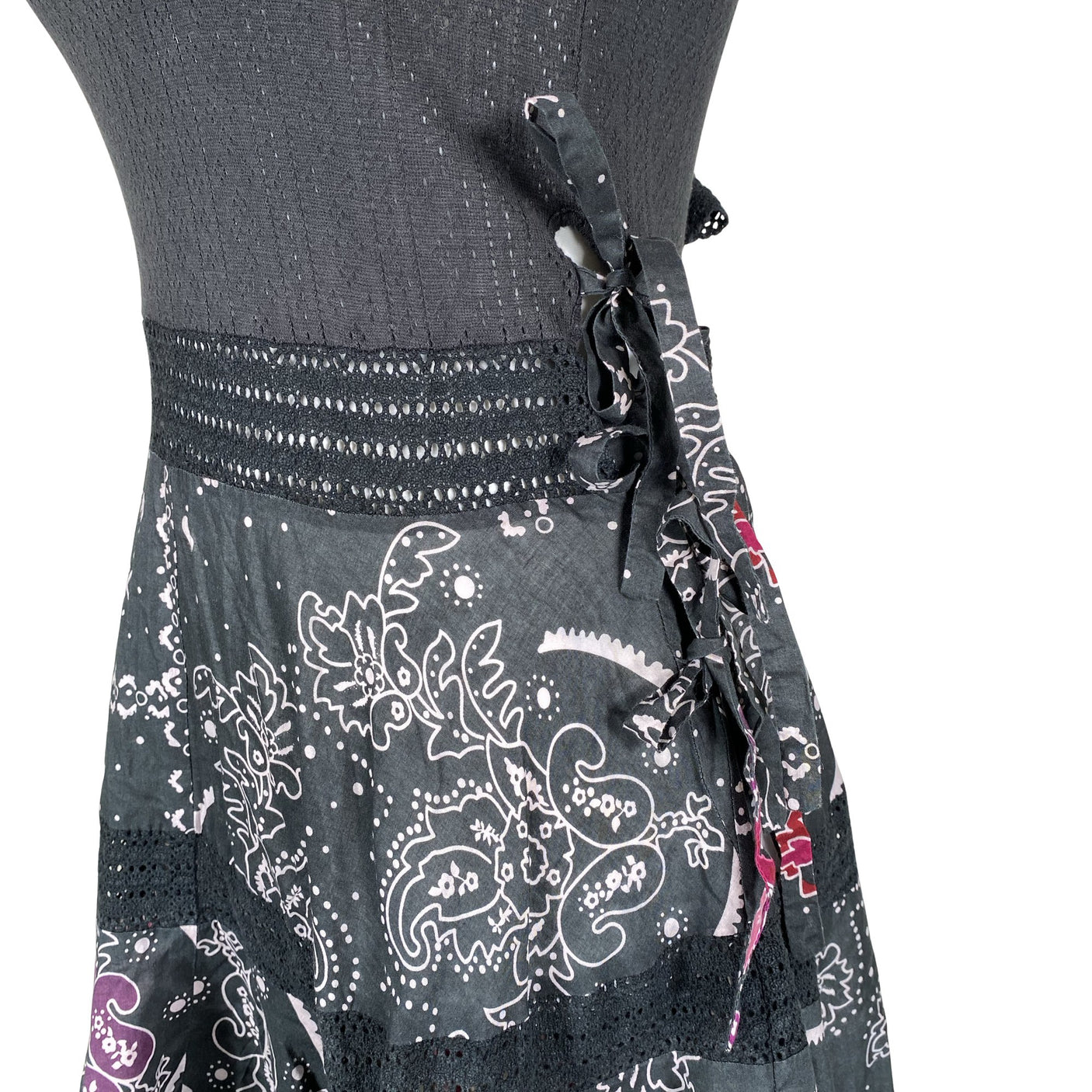 Unisex Odd Molly - Dress, size 38 - Black (3)