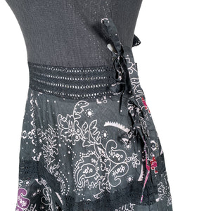 Unisex Odd Molly - Dress, size 38 - Black (3)