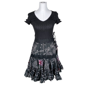 Unisex Odd Molly - Dress, size 38 - Black (1)