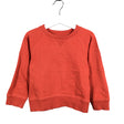 Unisex Arket - Sweatshirt, size 98 - 104 - Red ()