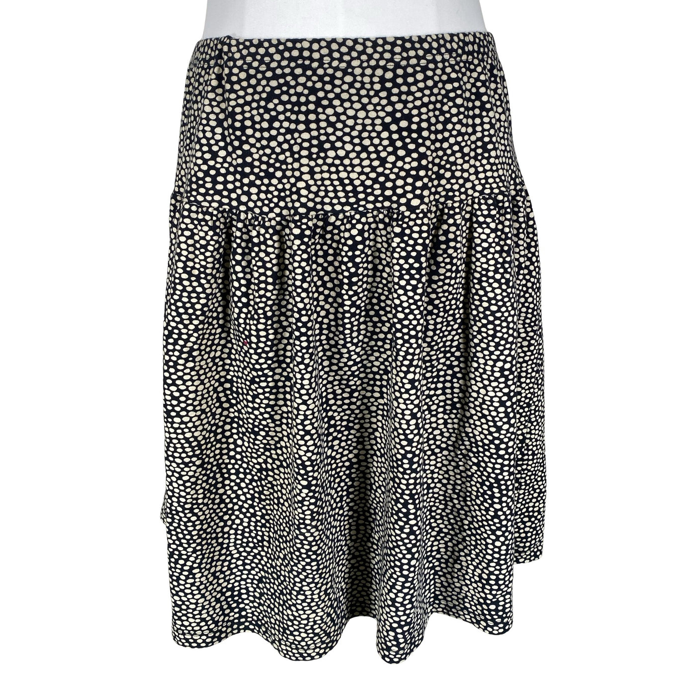 Unisex Marimekko - Tricot skirt, size 40 - Black (1)