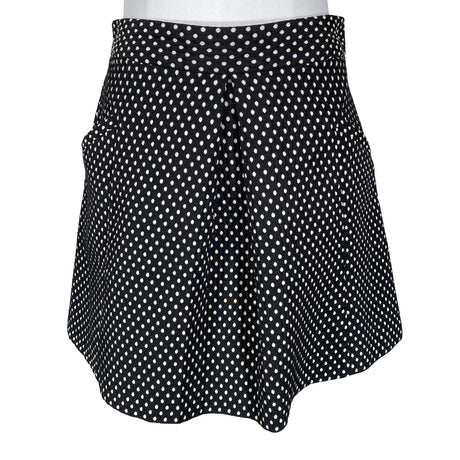Unisex Topshop - Fabric skirt, size 38 - Black ()