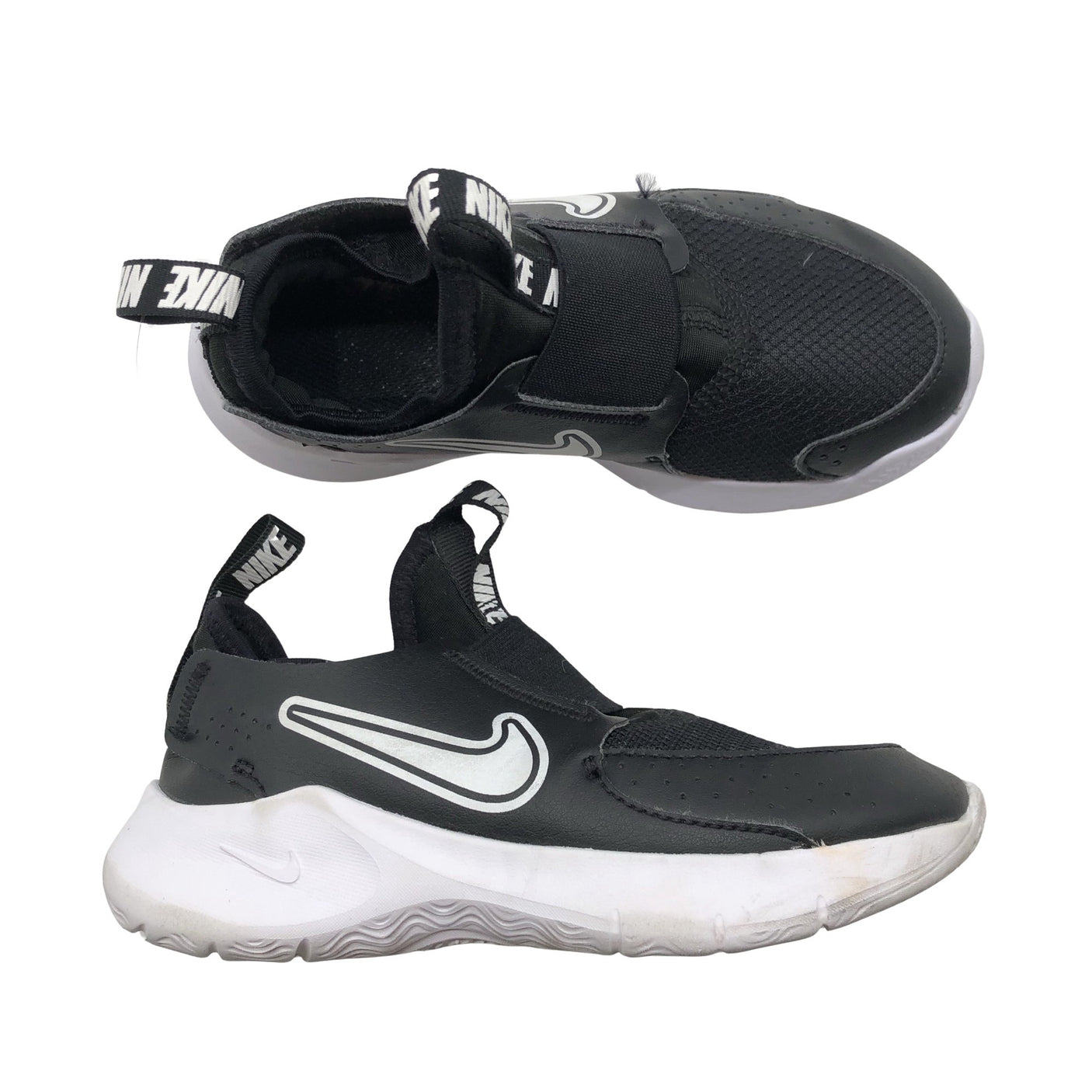 Unisex Nike - Sneakers, size 29 - Black (1)