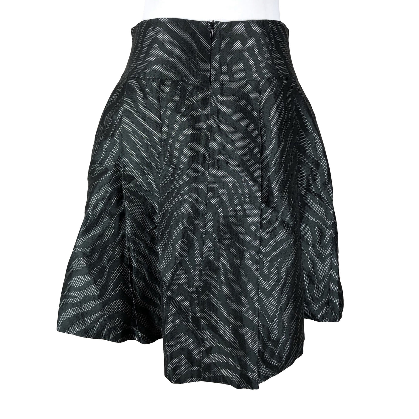 Unisex Andiata - Fabric skirt, size 40 - Gray (2)