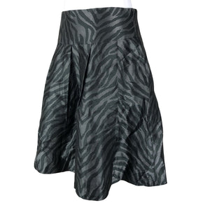 Unisex Andiata - Fabric skirt, size 40 - Gray (3)