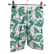 Unisex D&J Familjeklubben - Shorts, size 104 - 110 - White ()