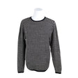 Unisex Filippa K. - Sweater, size L - Black ()