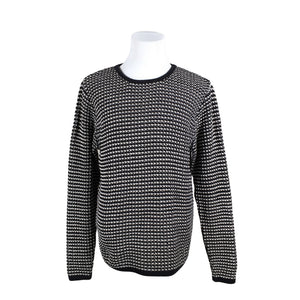 Unisex Filippa K. - Sweater, size L - Black (1)