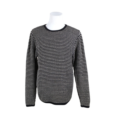 Unisex Filippa K. - Sweater, size L - Black ()