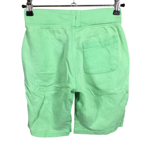Unisex Bogi - Sweatshorts, size 122 - 128 - Green (2)