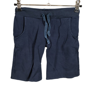 Unisex House of Lola - Tricot shorts, size 116 - 122 - Blue (1)