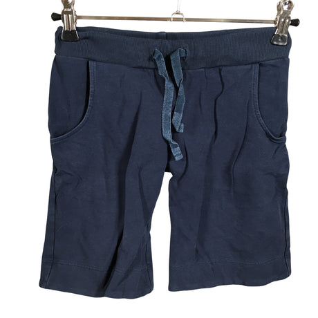 Unisex House of Lola - Tricot shorts, size 116 - 122 - Blue ()