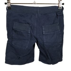 Unisex House of Lola - Tricot shorts, size 116 - 122 - Blue (2)